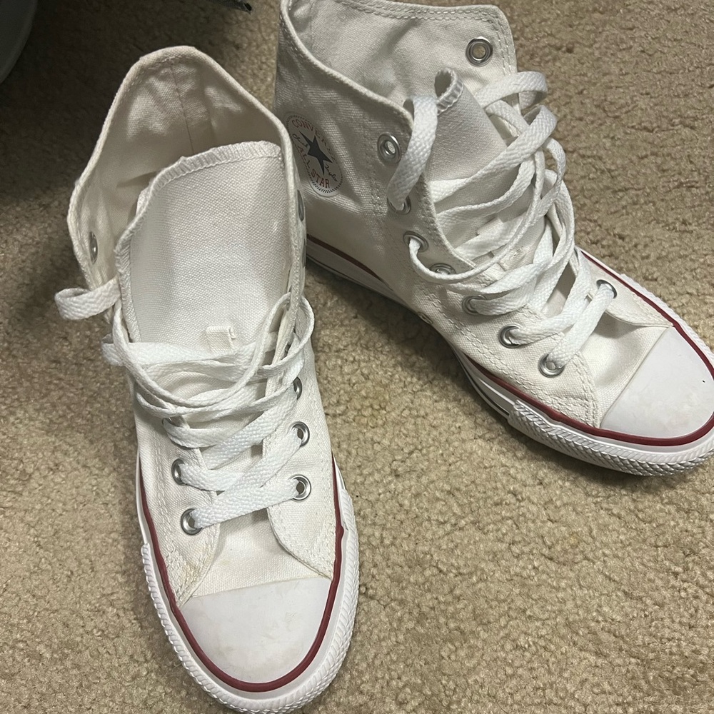 Chuck Taylor All Star High Top